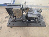 Square D 7004-MF0-1 DC Contactor – 150A