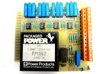 honeywell 080-4009-3