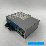 MOXA ed6008-mm-sc