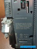 GE IC200CPU002EG used
