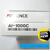 Keyence  AI-1000C new AI1000C