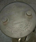 WOODWARD 9907-1200 99071200