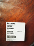 FOXBORO p0916mz