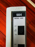 Schnider PC-E984-485E Modicon PCE984485E