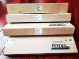 Foxboro P0400DA