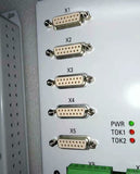 Rexroth NY4960 Multiplexer for Linear Motion System