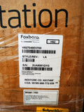 Foxboro H92 H927049E0700