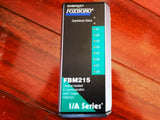 Foxboro FBM215 P0922VU