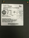 Allen Bradley 1771-CFM/C 1771CFM/C
