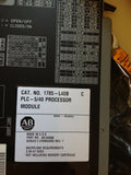 Allen Bradley 1785-L40B/C 1785L40B/C