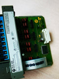 Allen Bradley 1746-OV16/C 1746OV16/C