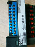 Allen Bradley 1746-OB16/D 1746OB16/D