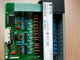 Allen Bradley 1746-IV16/C 1746IV16/C