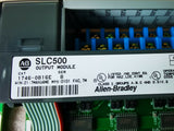 Allen Bradley 1746-OB16E  1746OB16E
