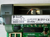 Allen Bradley 1747-L514/B 1747L514/B