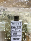 Allen Bradley 195-GA10/A 195GA10/A