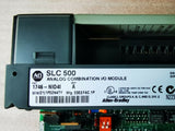 Allen-Bradley 1746-ni04i 1746ni04i