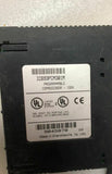 GE IC693PCM301M