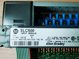 Allen Bradley 1746-IB16/C 1746IB16/C