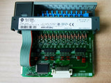 Allen Bradley 1746-IB16/C 1746IB16/C
