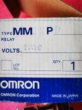 Omron MM2XP-D
