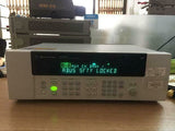 Agilent 34980A