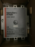 Sprecher+Schuh CA6-180-EI CA6180EI