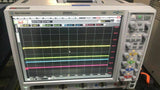Agilent MSO9404A