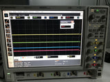 Agilent MSO9404A