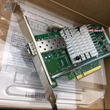 Intel  X520-DA1 X520-SR1 82599 E10G41BTDA