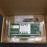 Intel  X520-DA1 X520-SR1 82599 E10G41BTDA
