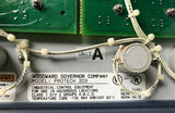 woodward 8200-205 Rotech 203