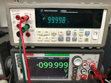 Agilent U3402A