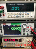 Agilent U3402A