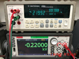 Agilent U3402A