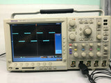 Tektronix MDO4054