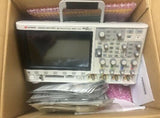 Tektronix MDO4054