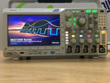 Tektronix MDO3024