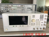 Keysight Agilent E8267D