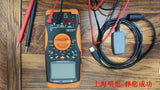 Agilent U1252B