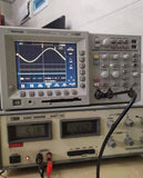 Tektronix TDS3032B TWO Channel COLOR 300 MHz