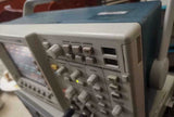 Tektronix TDS3032B TWO Channel COLOR 300 MHz