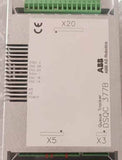 ABB DSQC378B 3HNE00421-1