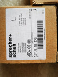 sprecher Schuh CA7-9-10