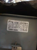 EATON PTE160-3Y201 PTE1603Y201