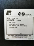 Reliance Electric 57C411 57C411-2f