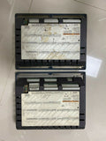 woodward 9907-164 505TurbineControl  9907164