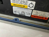 woodward 9907-164 505TurbineControl  9907164