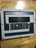 woodward 9907-164 505TurbineControl  9907164
