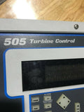 woodward 9907-164 505TurbineControl  9907164